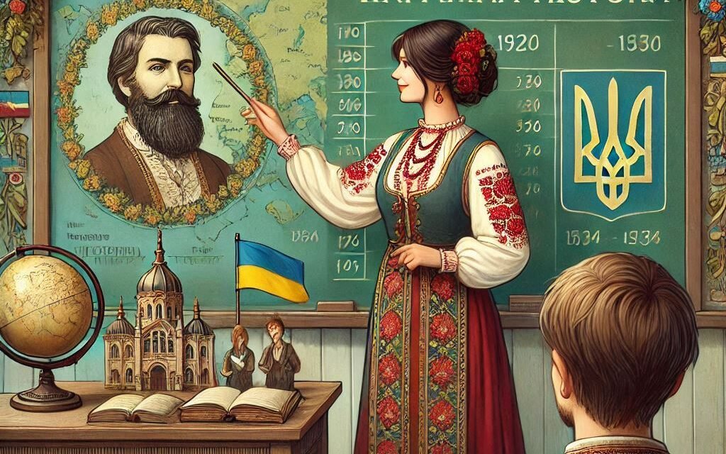 Українська для українців - картинка 2
