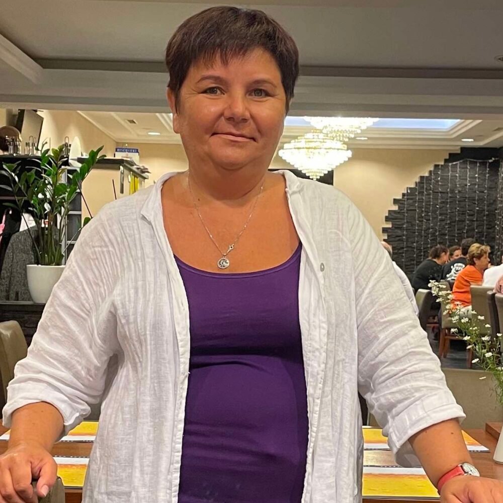 Я - Nadiia Kirzha