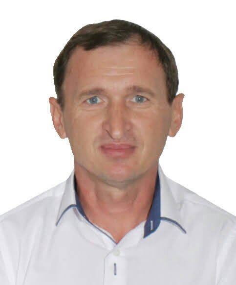 фото на візитку - Іван