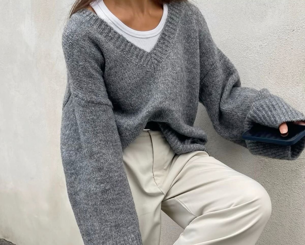 10 basic clothes