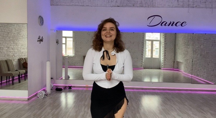 САЛЬСА ДЛЯ ДУШІ: ТАНЕЦЬ, В ЯКИЙ ТИ ЗАКОХАЄШСЯ! ❤️ - картинка 2